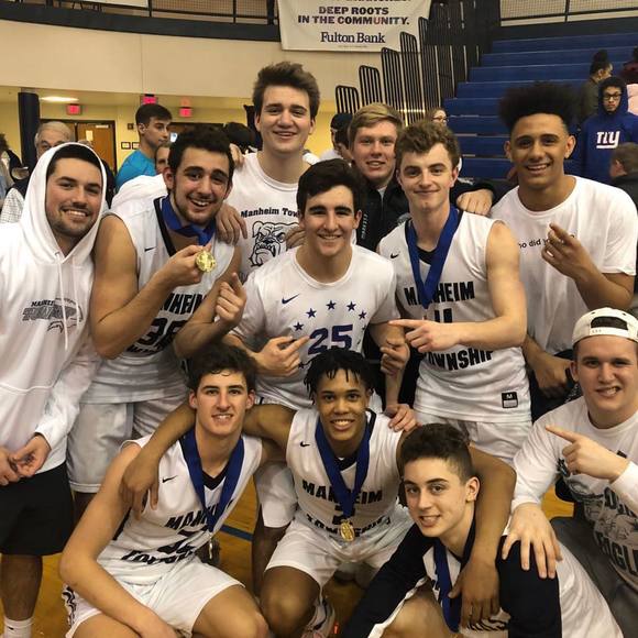 Meet your Posher, Sean - Picture 1 of 1